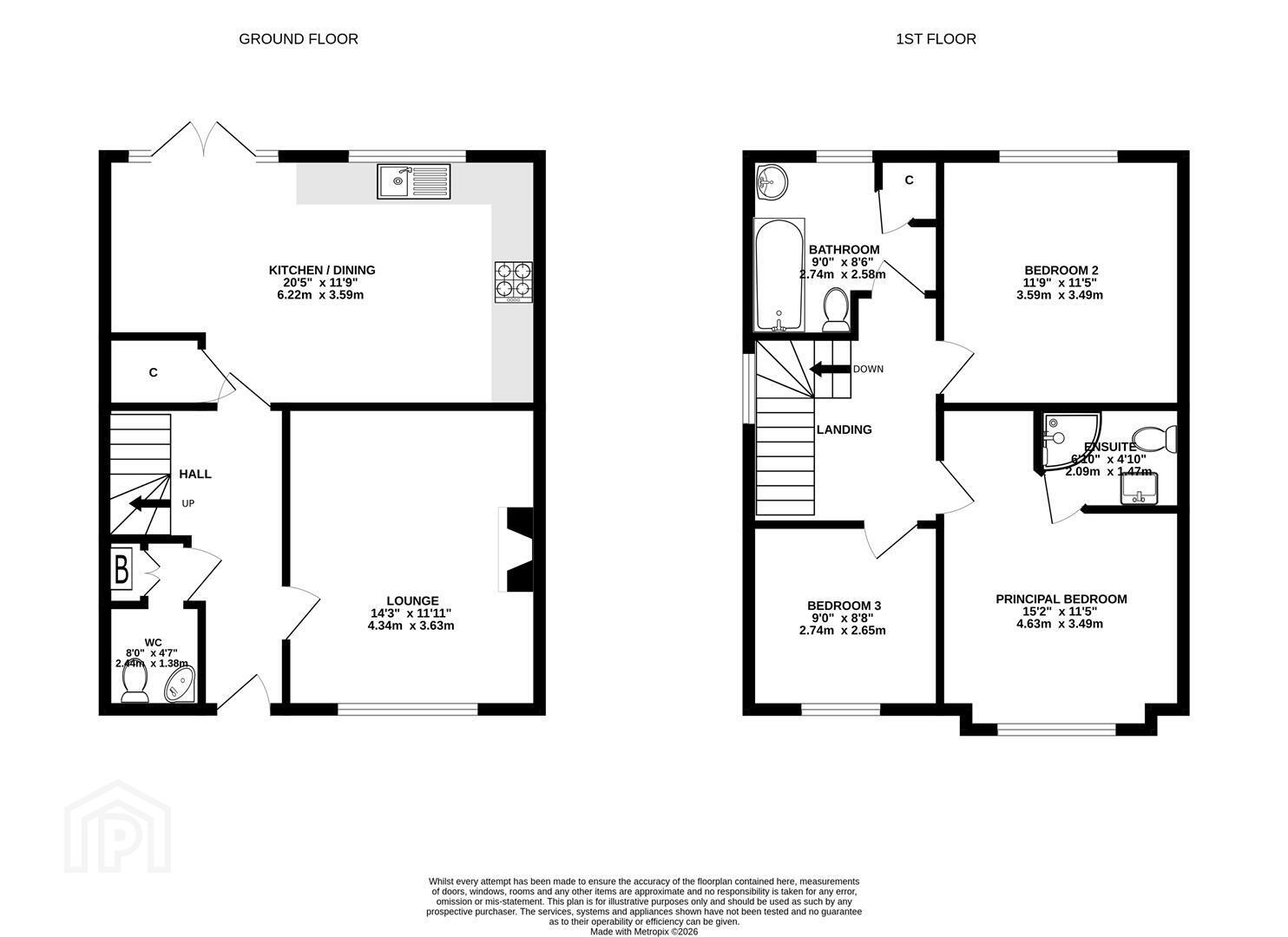 19 Shaftesbury Park 24 of 24