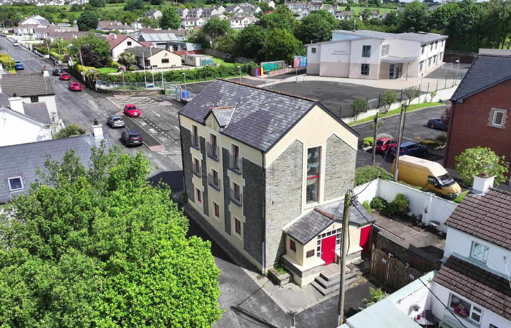 The Cornstore Building, Bath Terrace Lane 1 of 20