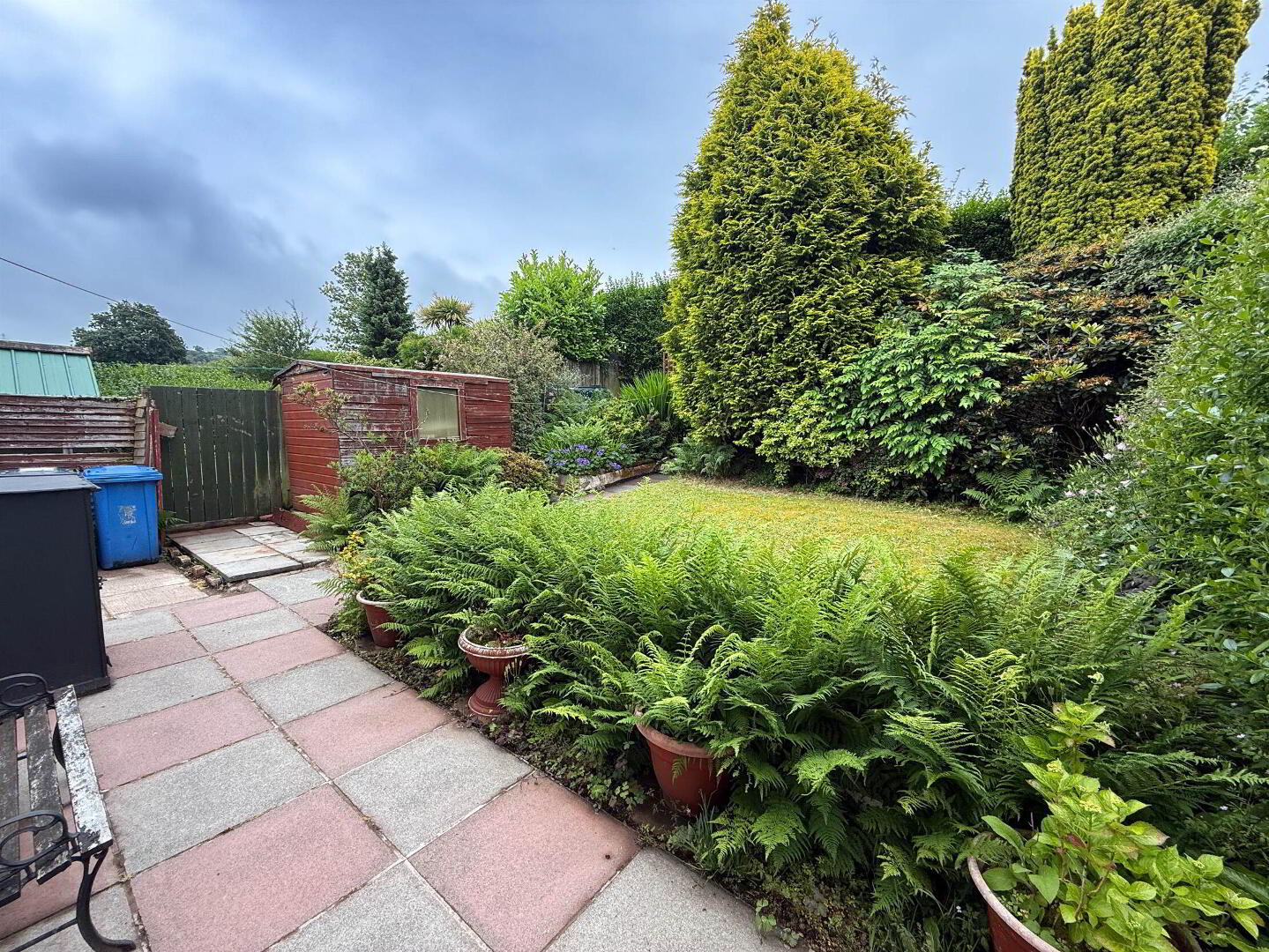 15 Downshire Park South 20 of 21