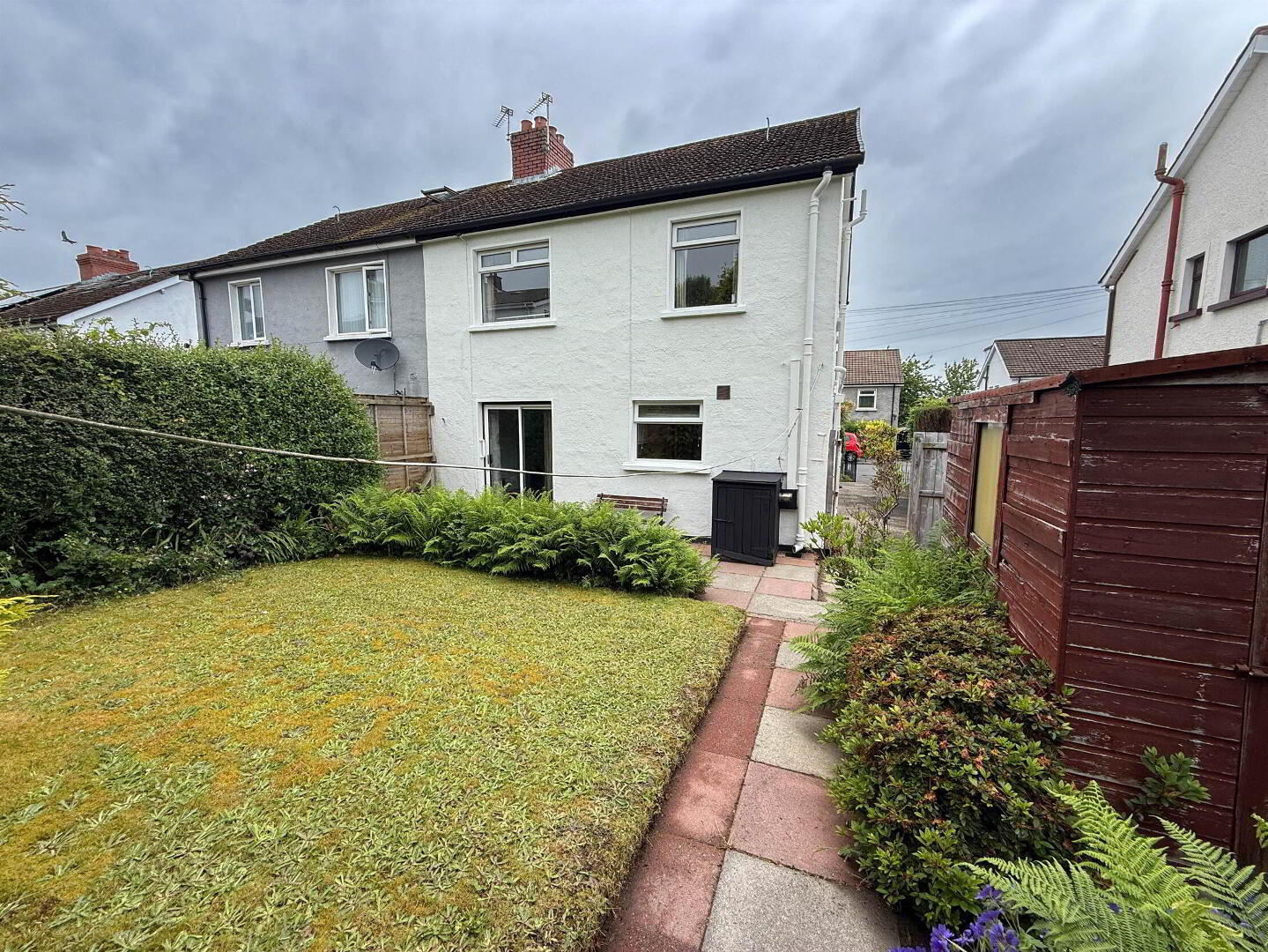 15 Downshire Park South 21 of 21