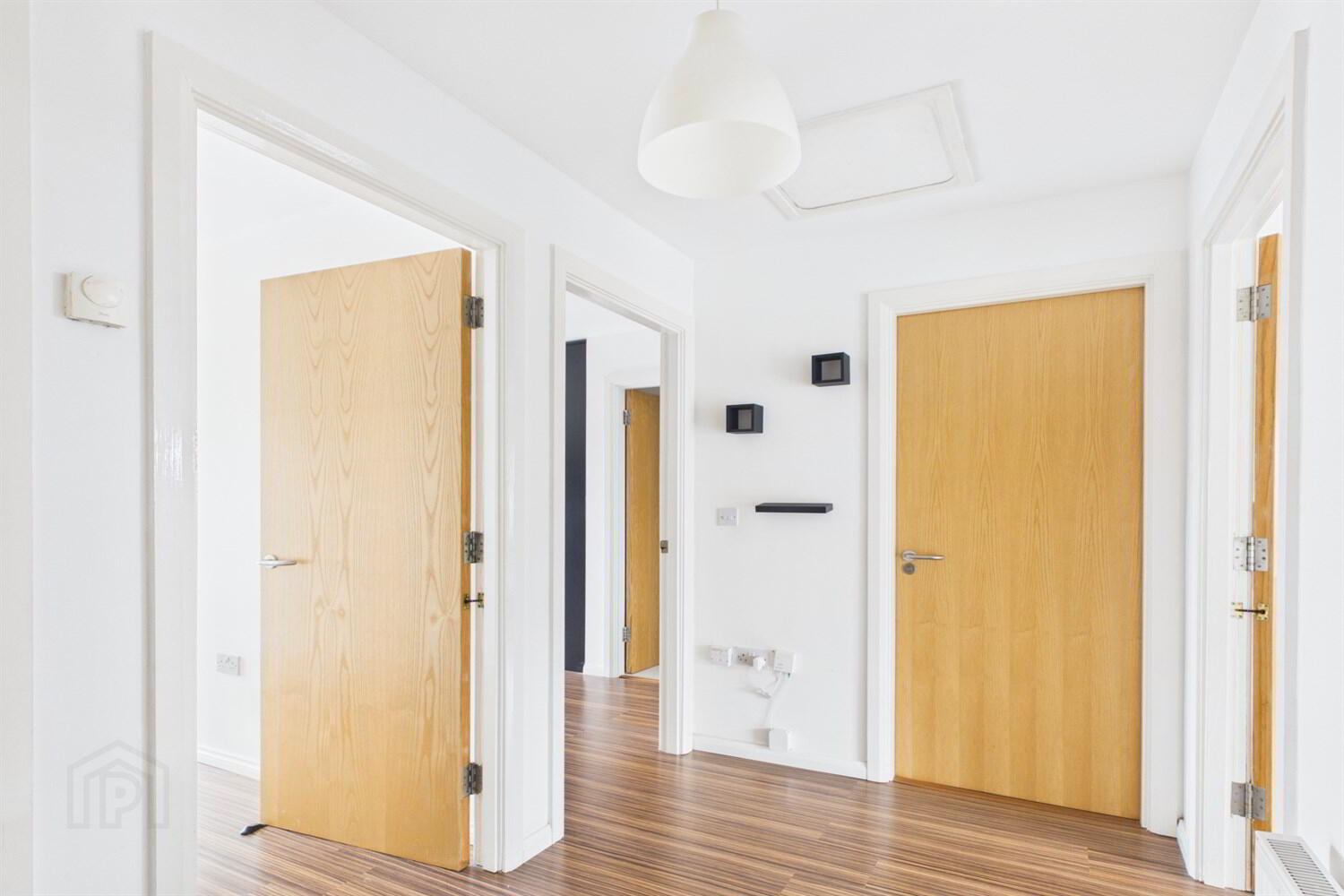Apt 7 6, Lewis Mews 2 of 9