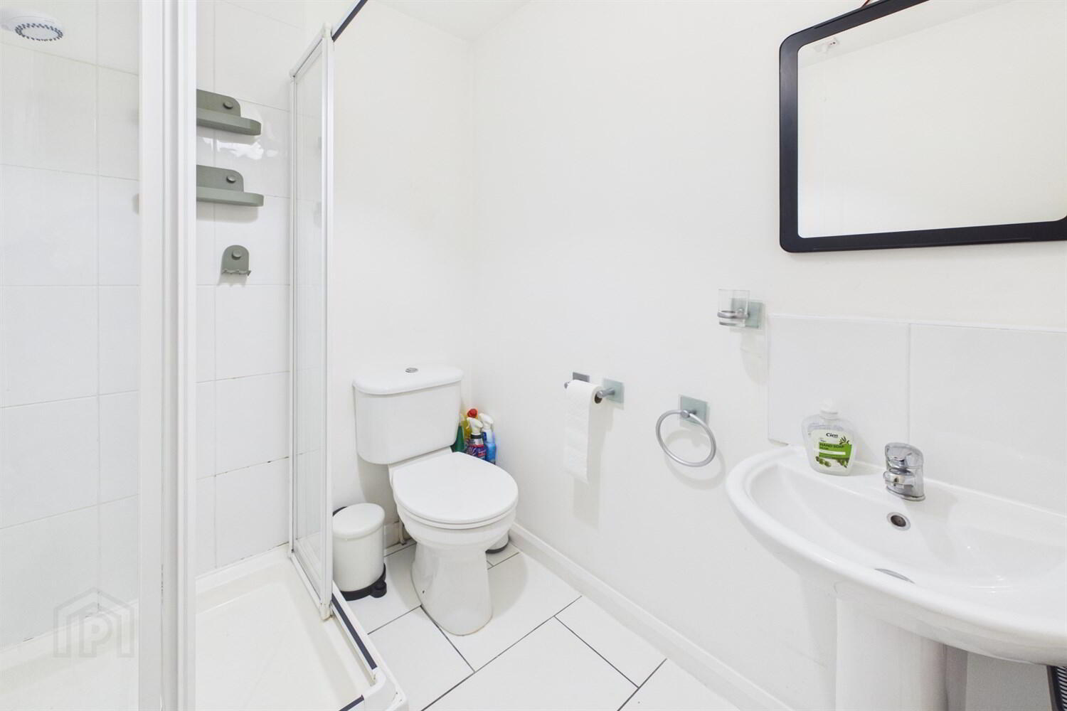 Apt 7 6, Lewis Mews 8 of 9