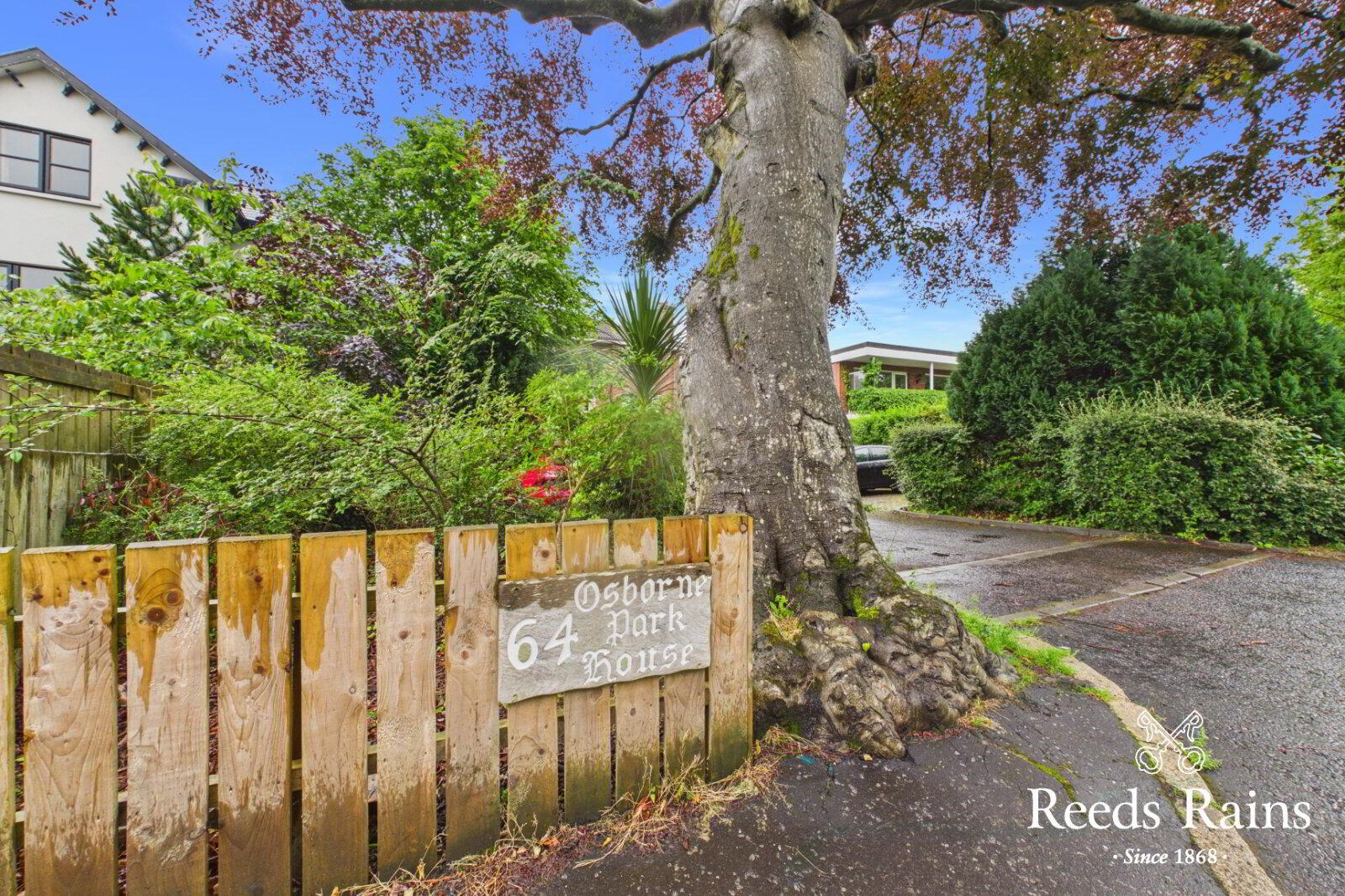 Flat 1, 64 Osborne Park 2 of 16