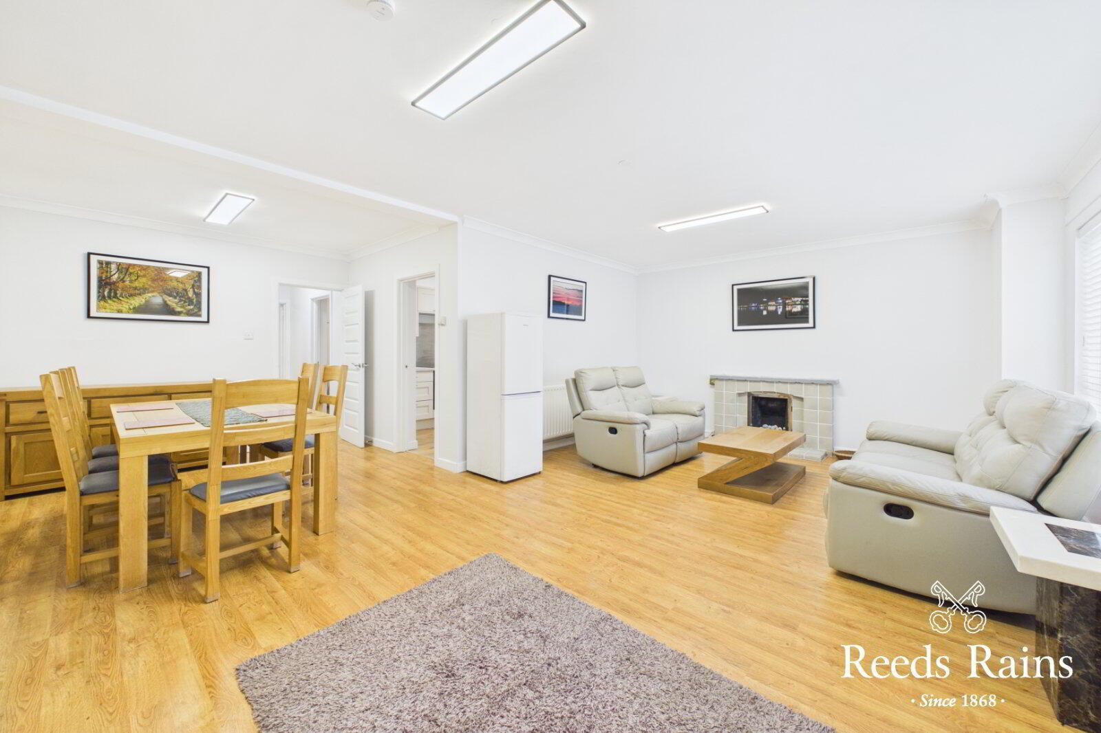Flat 1, 64 Osborne Park 3 of 16
