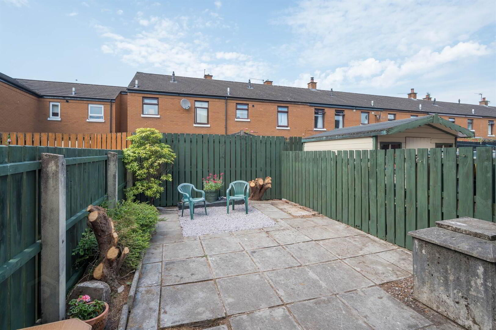 17 Henrietta Street 15 of 16