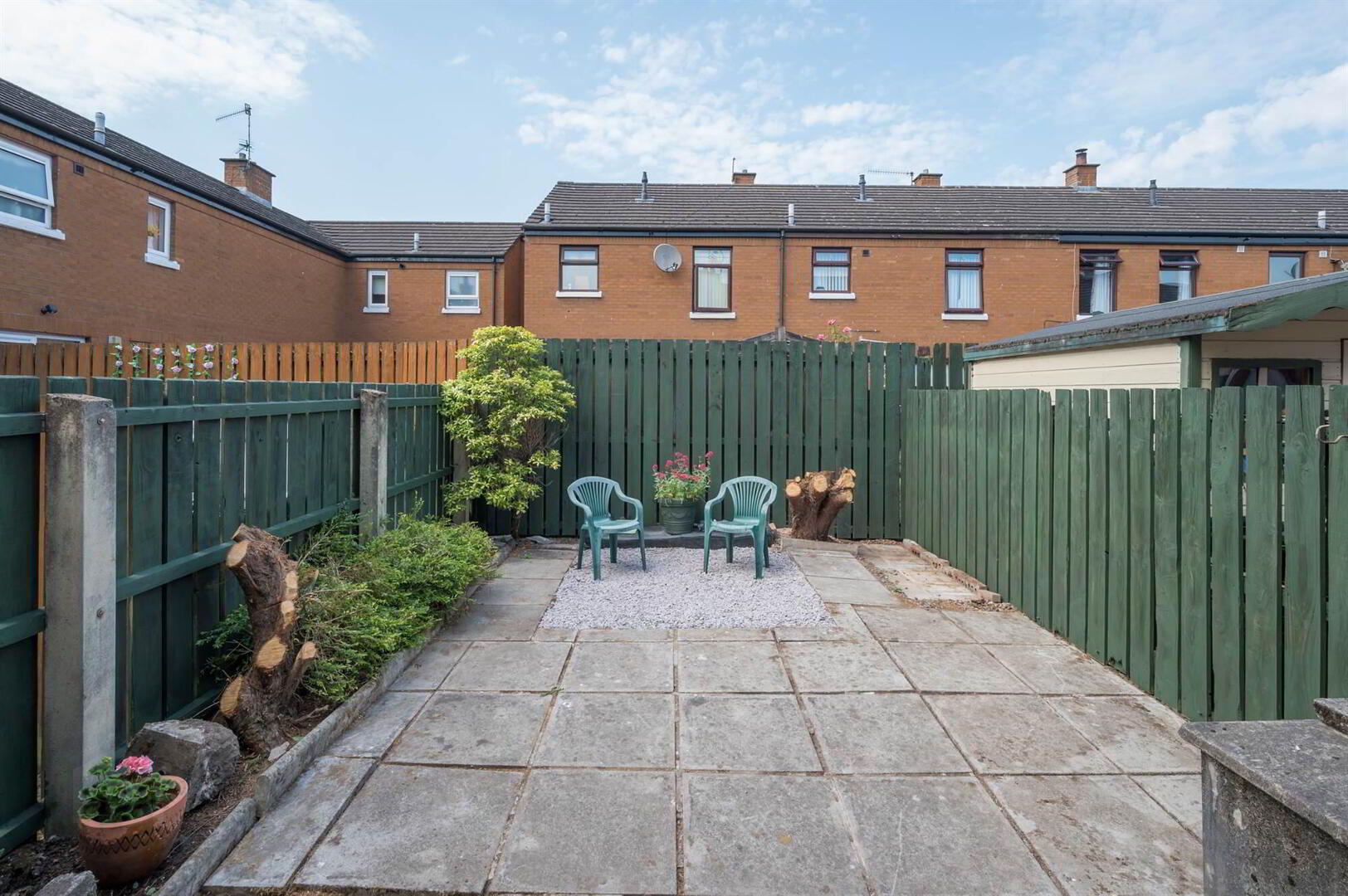 17 Henrietta Street 16 of 16