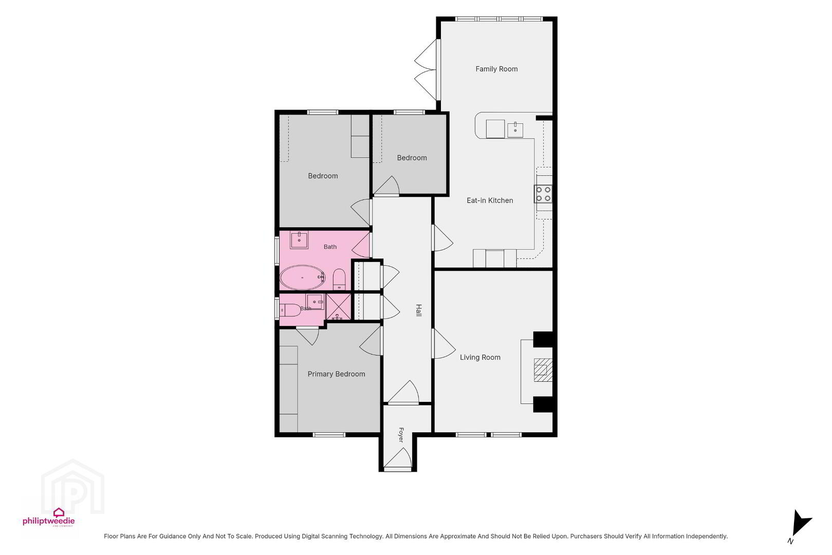 51 Woodford Park 19 of 19