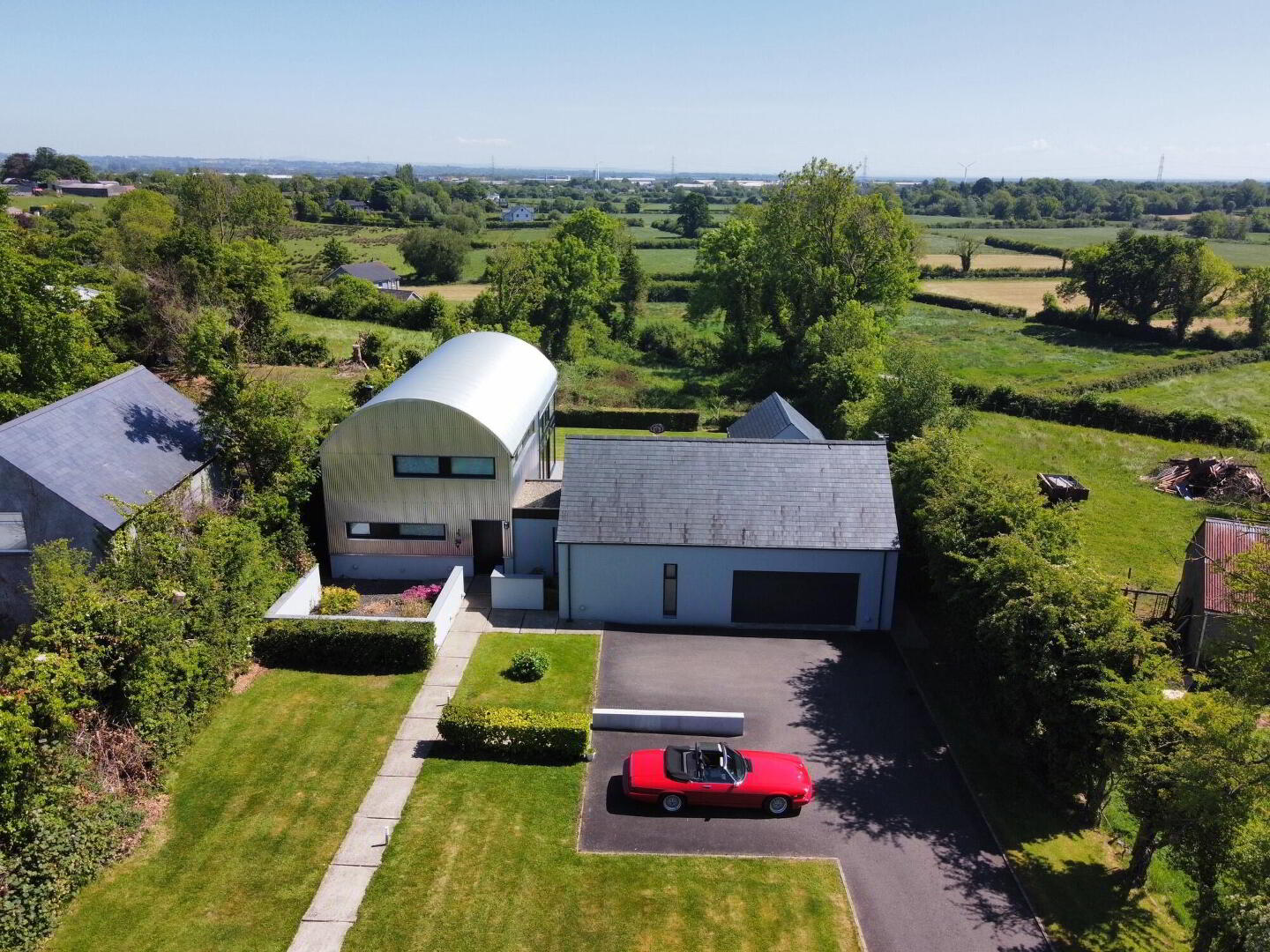 134b Creagh Road 1 of 44
