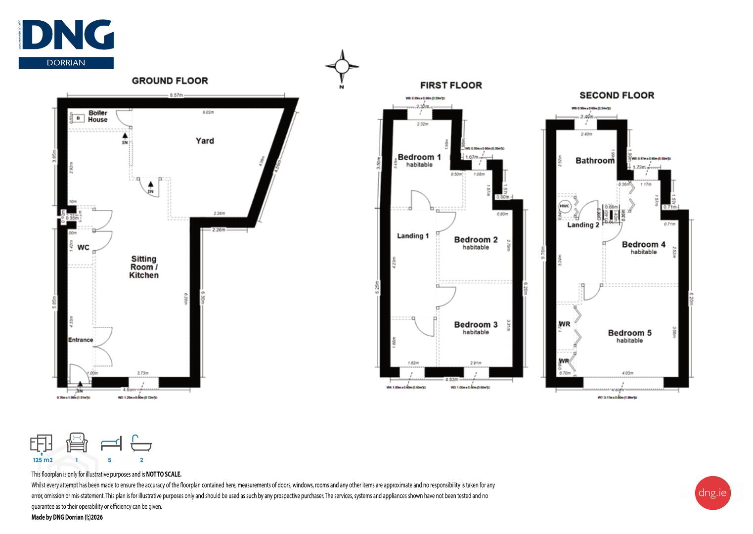 14 Castle Street 21 of 22