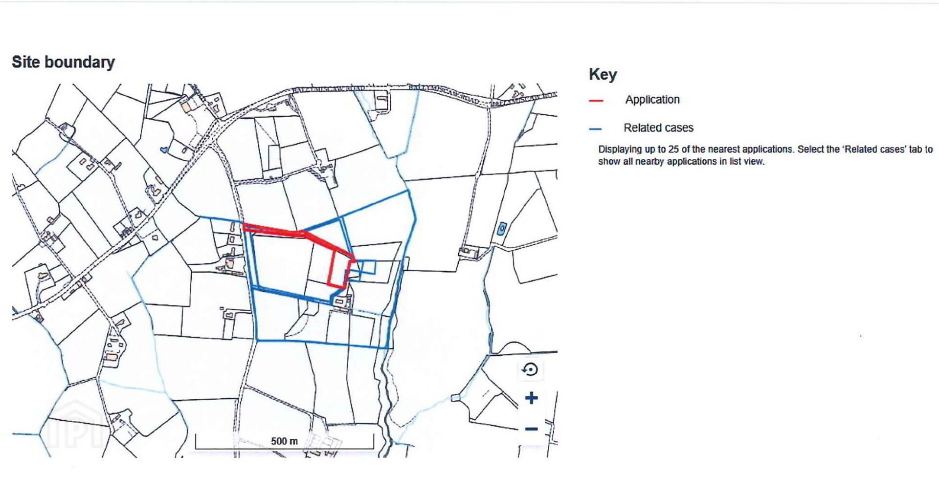 Site Adjacent To, 75 Ballyregan Road 12 of 13