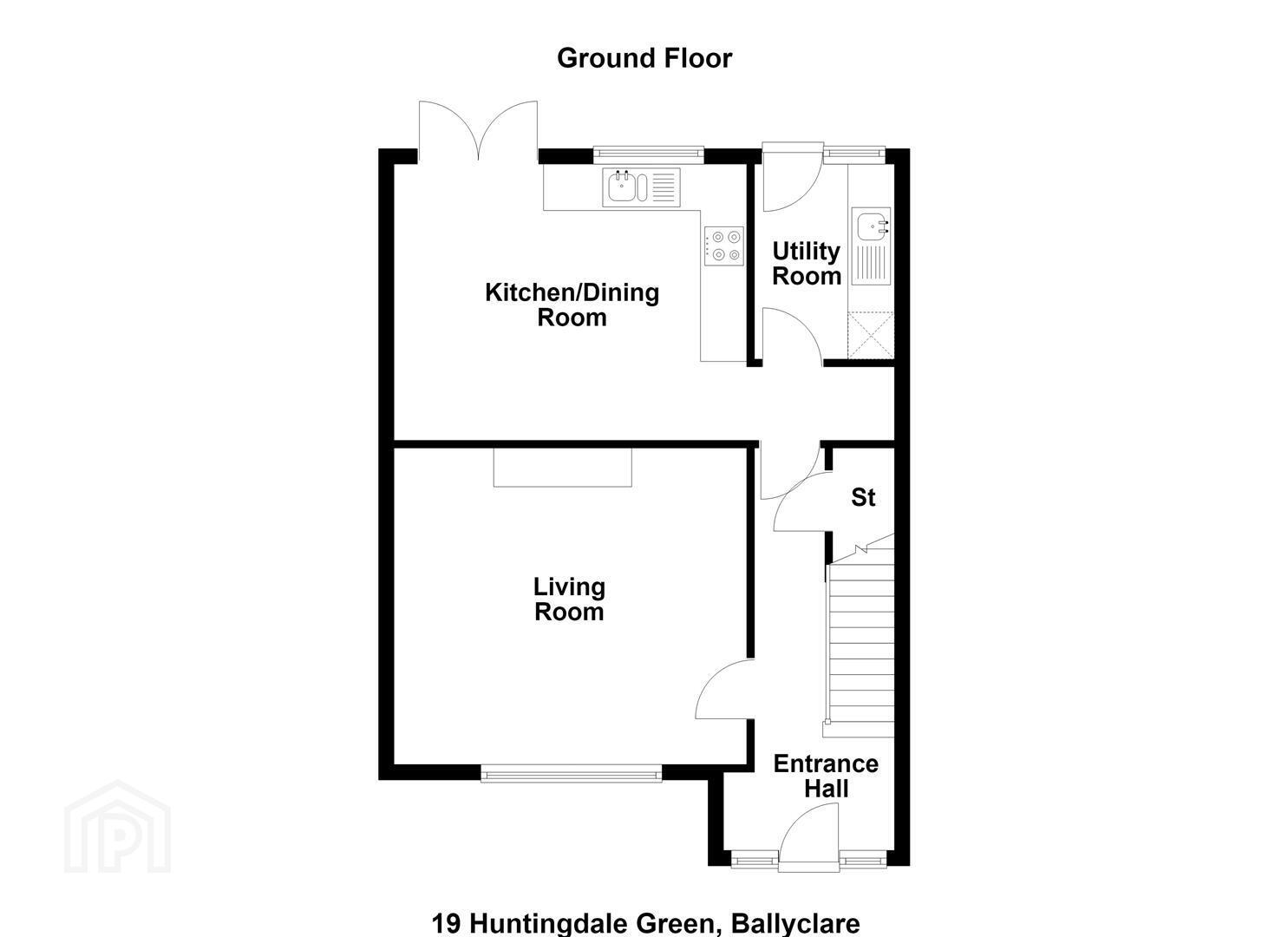 19 Huntingdale Green 3 of 26