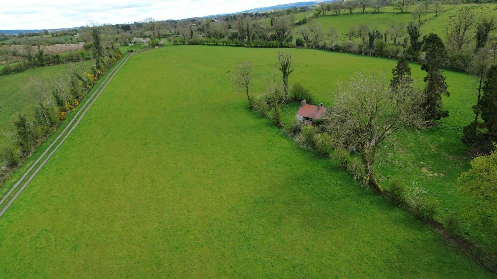 Circa 16 Acres, And Derelict Dwelling 15 of 16