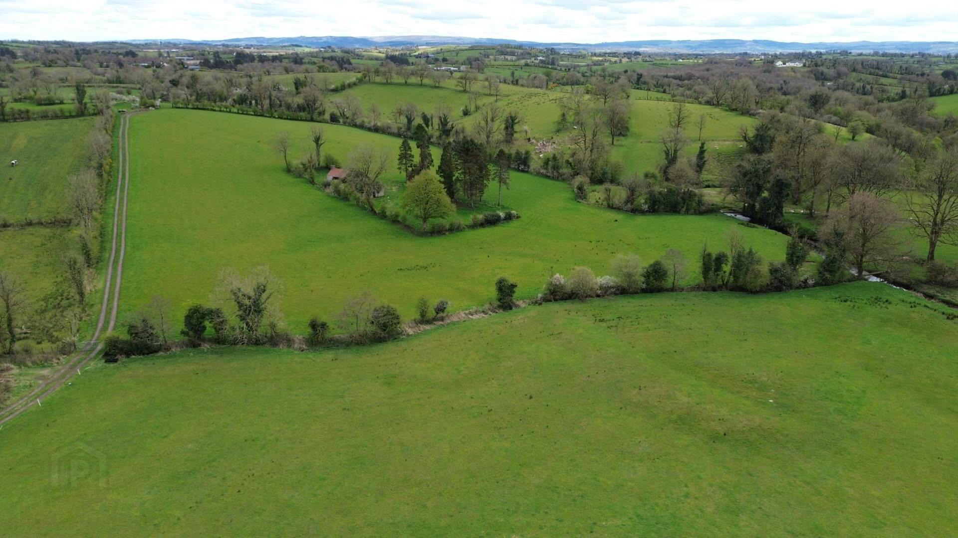 Circa 16 Acres, And Derelict Dwelling 16 of 16