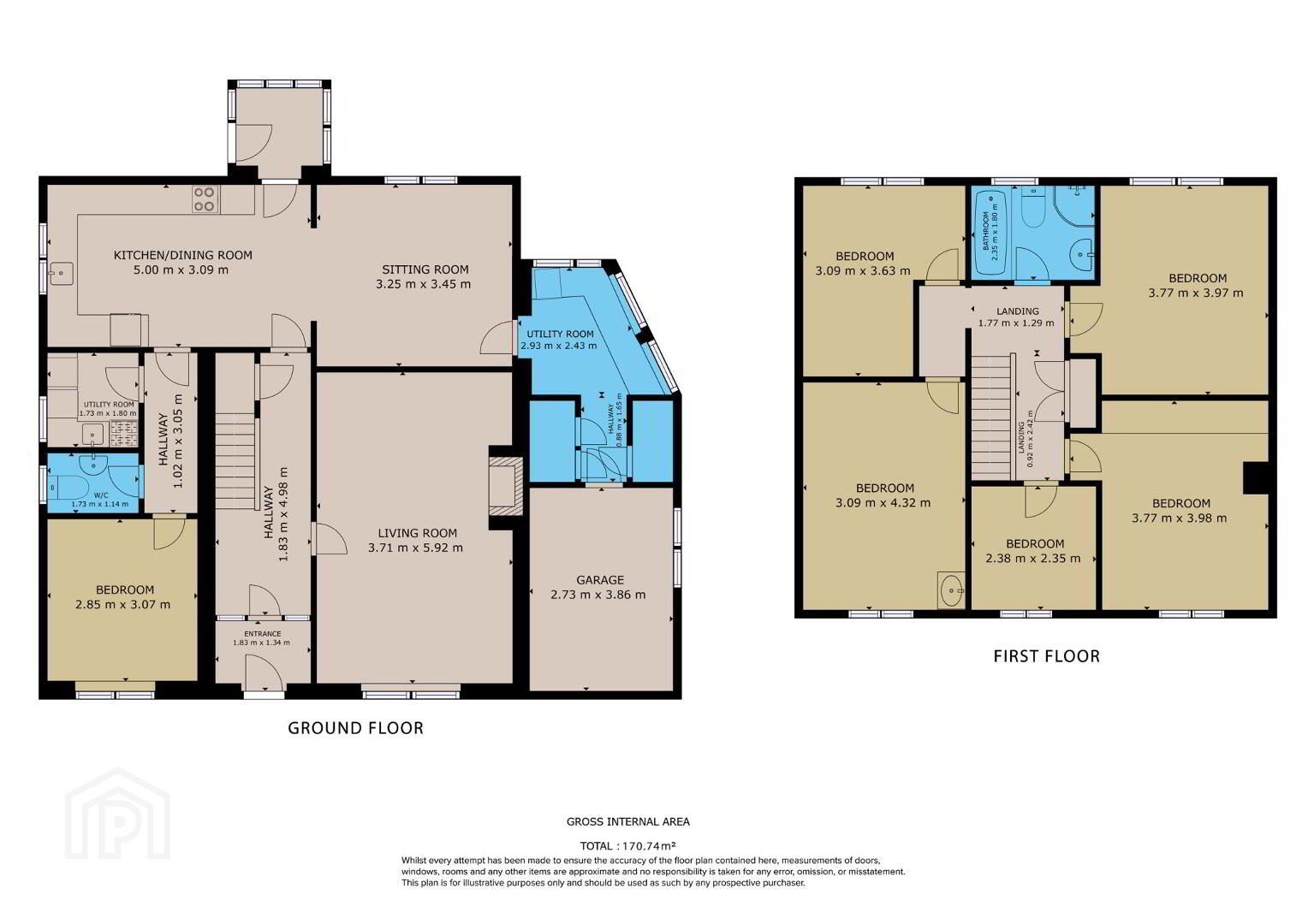 17 Oaklands Park 31 of 32