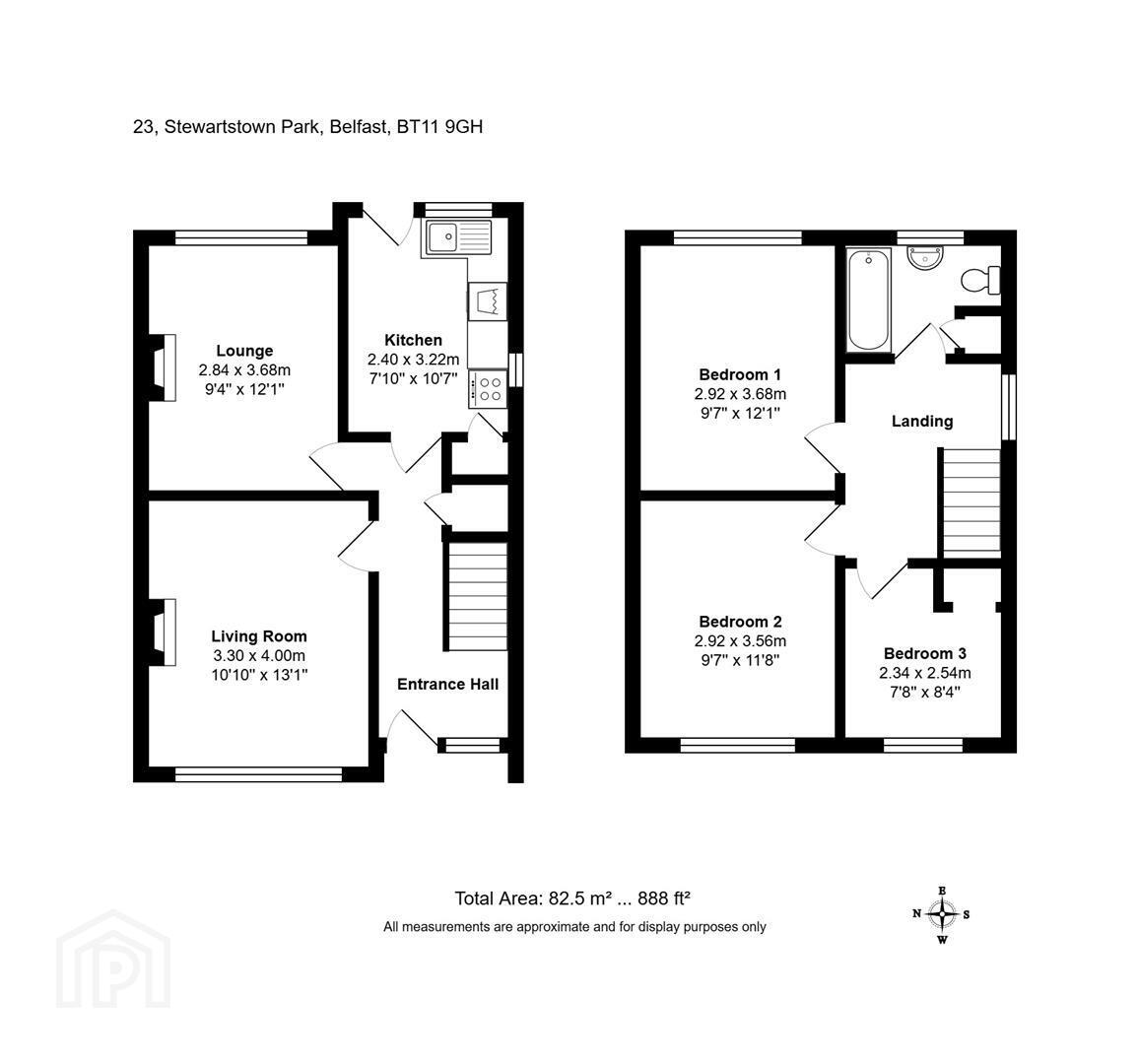 23 Stewartstown Park 23 of 24