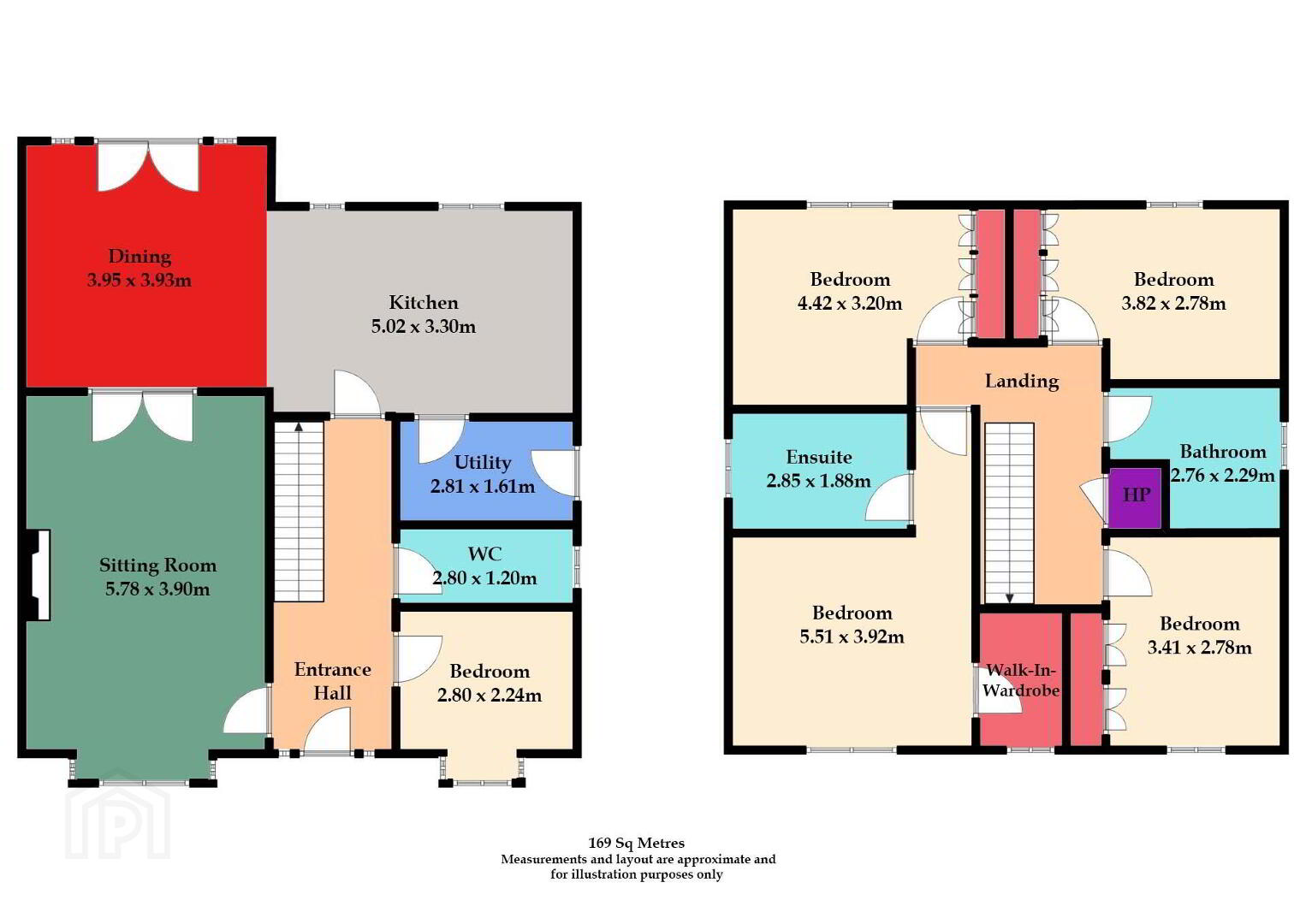 1 Knightsfield Crescent 52 of 52