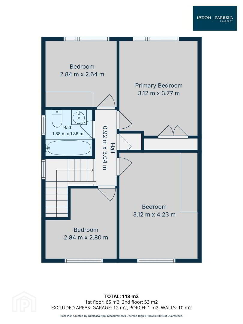 142 Silverlawn 25 of 26