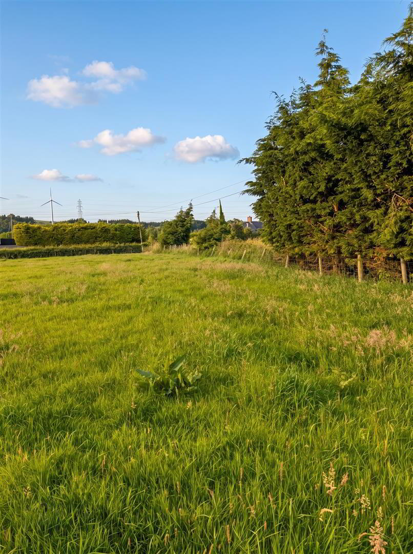 Site Adjacent To, 32 Lisdoonan Road 6 of 7