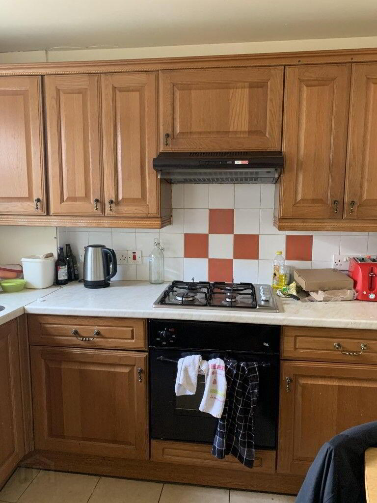 Flat 2, 35 Wellesley Avenue 7 of 8