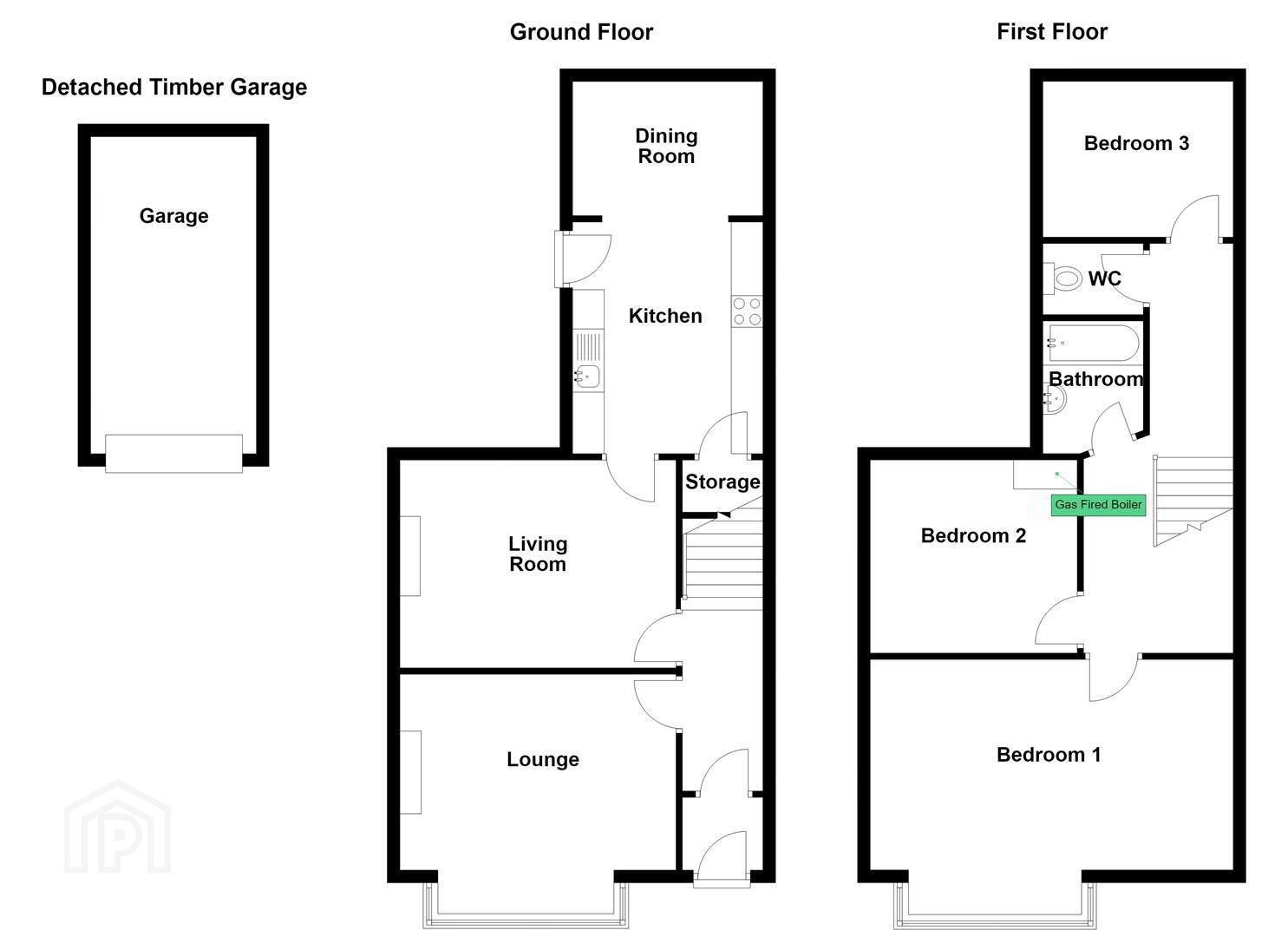 392 Castlereagh Road 27 of 27