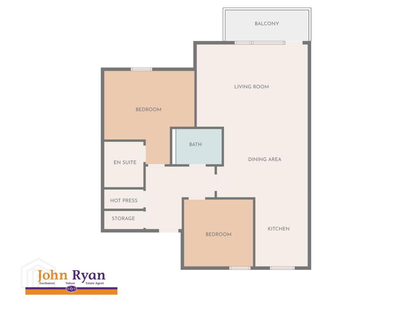 Apartment 15 Woodleigh 16 of 16