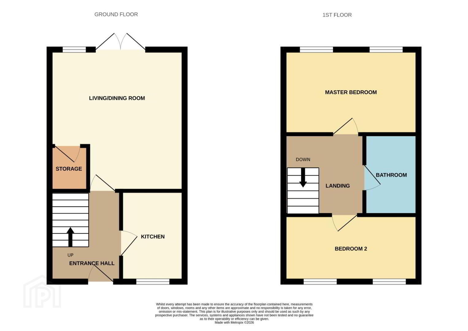 8 Berkeley Court 14 of 14