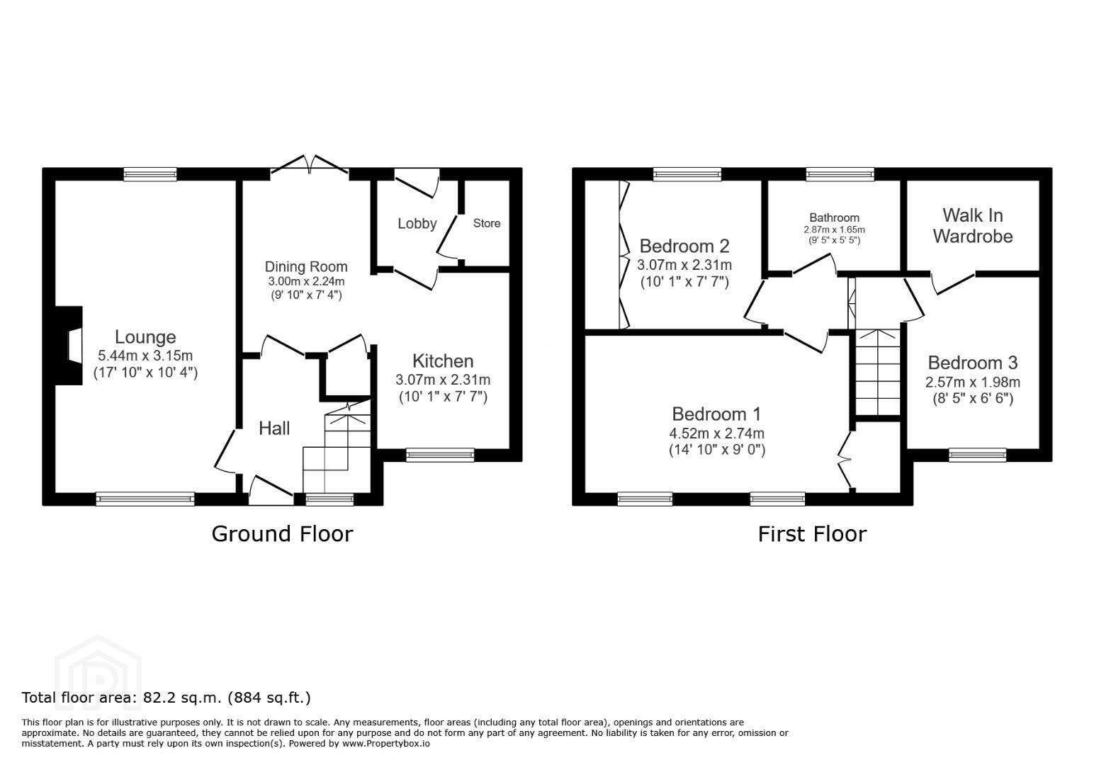 19 Gilpinstown Road 80 of 81