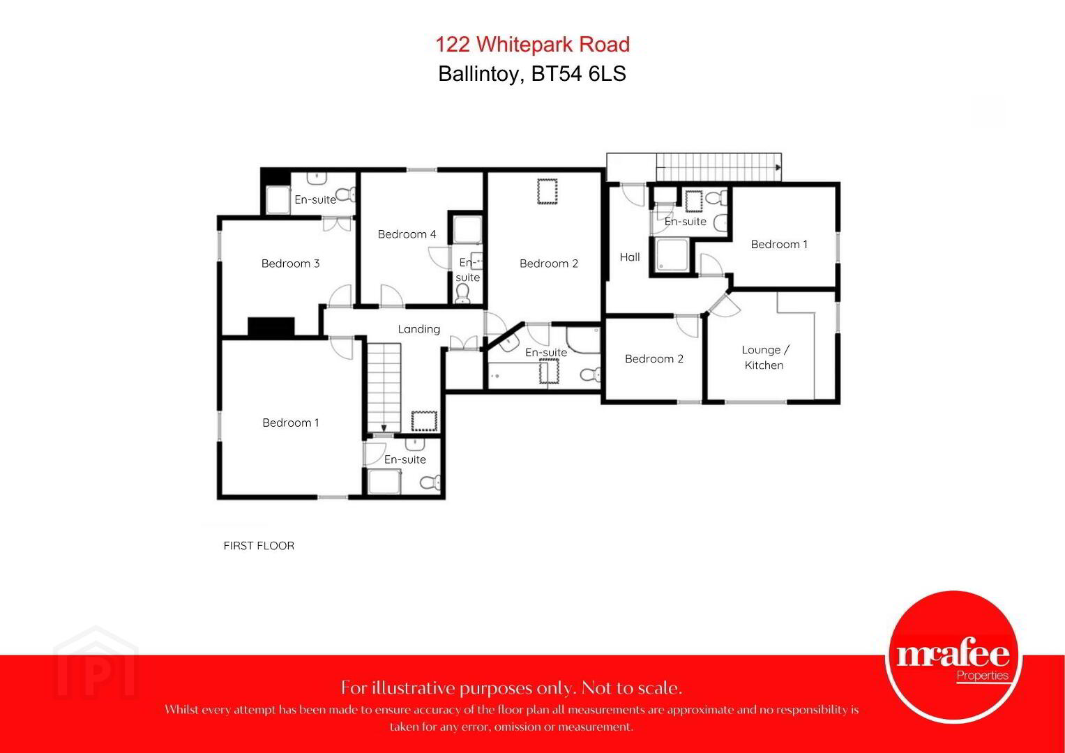122 Whitepark Road 94 of 94