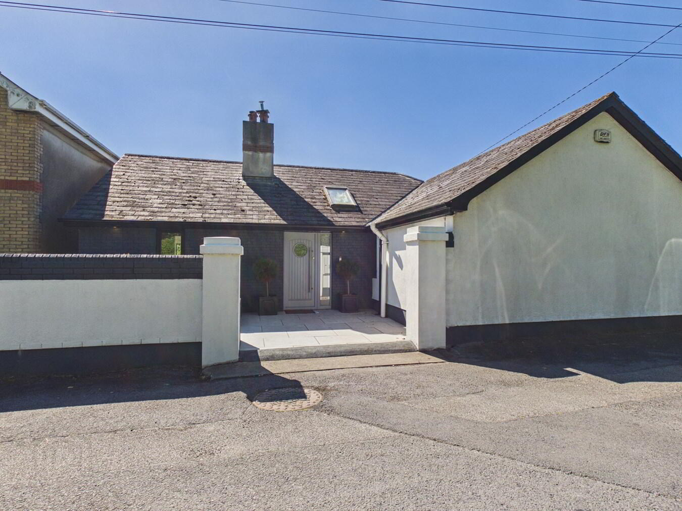 Sycamore House, Upper Branch Road 3 of 51