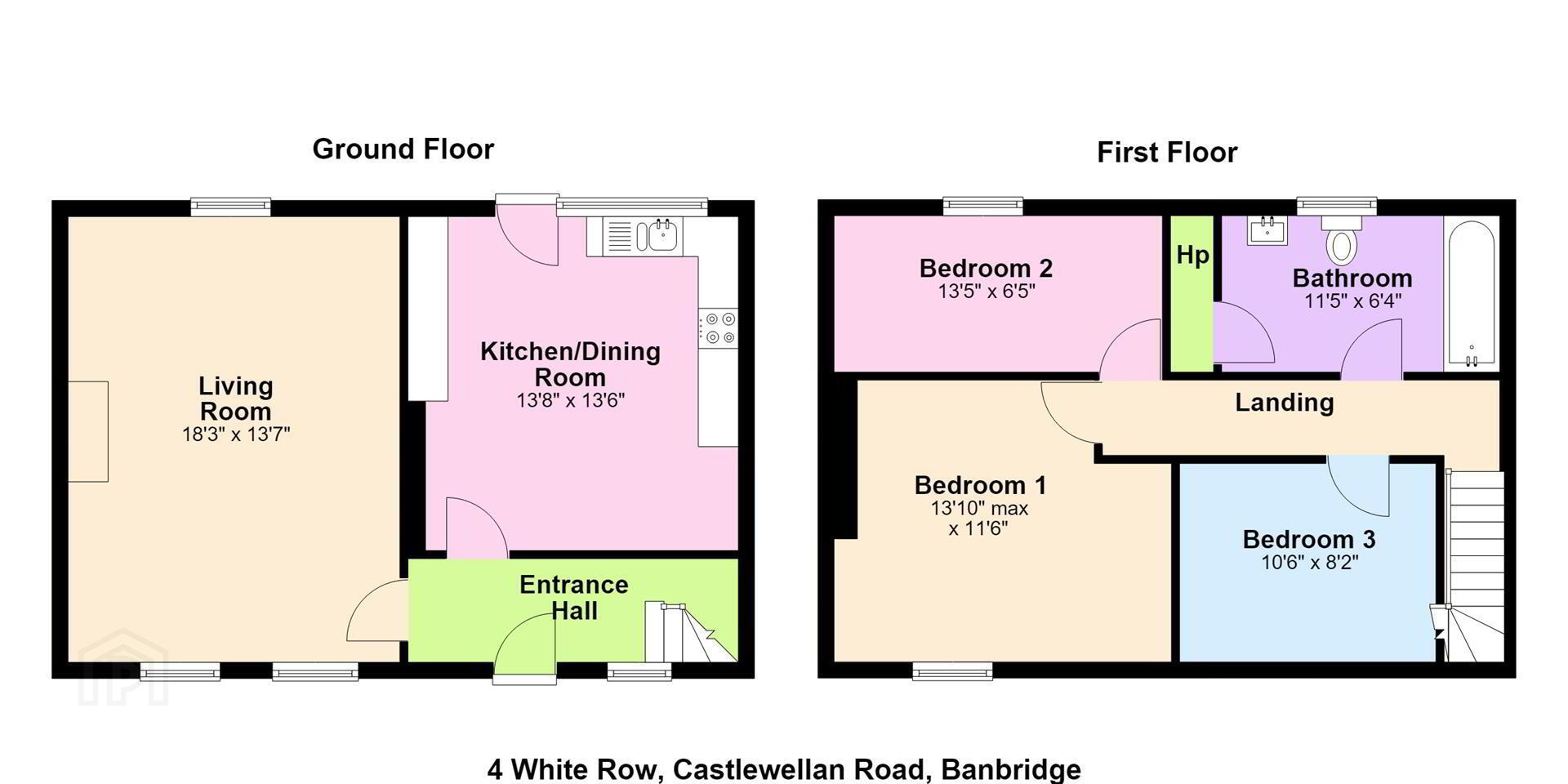 4 White Row 20 of 21
