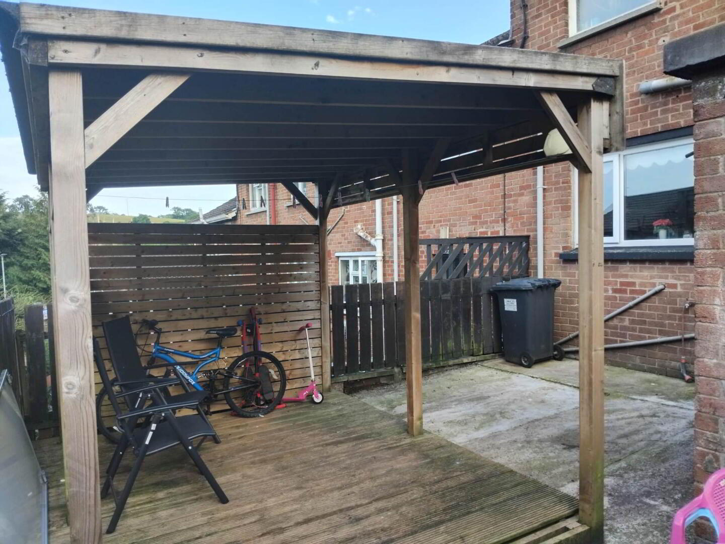 4 Orangefield Close 13 of 13