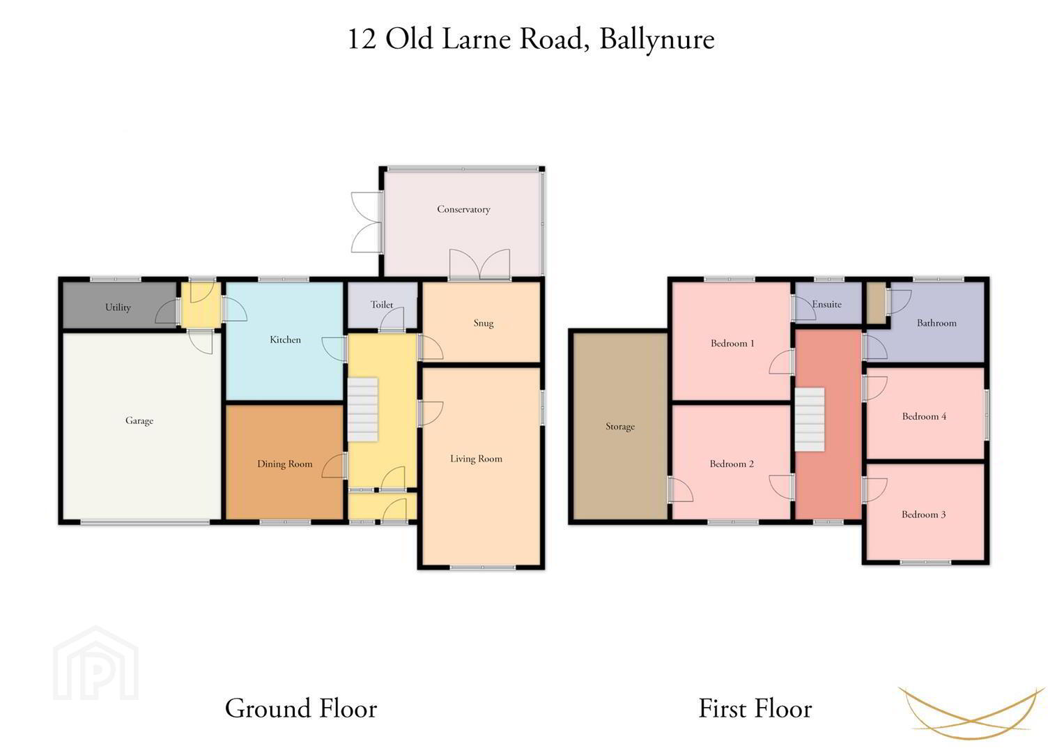 12 Old Larne Road 40 of 40