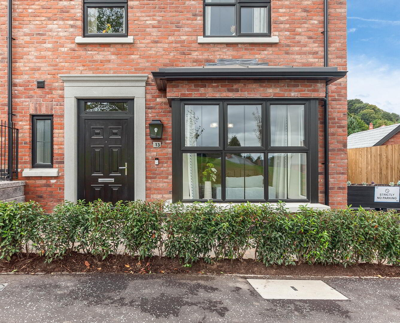 The Yardley 3 of 31