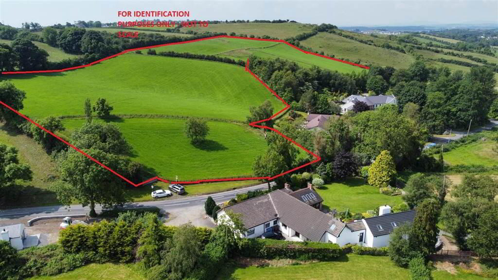 Agricultural Lands To The Rear Of 23 2 of 12