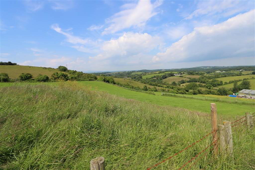 Agricultural Lands To The Rear Of 23 11 of 12
