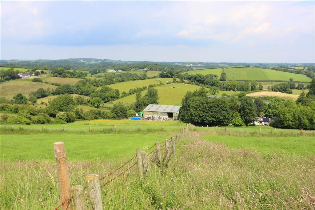 Agricultural Lands To The Rear Of 23 12 of 12