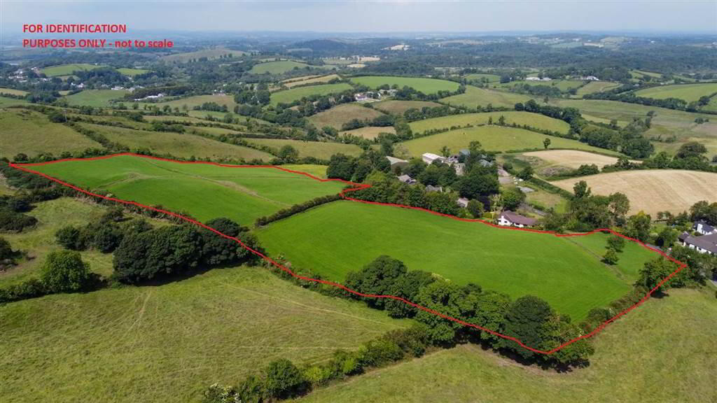 Agricultural Lands To The Rear Of 23 1 of 12