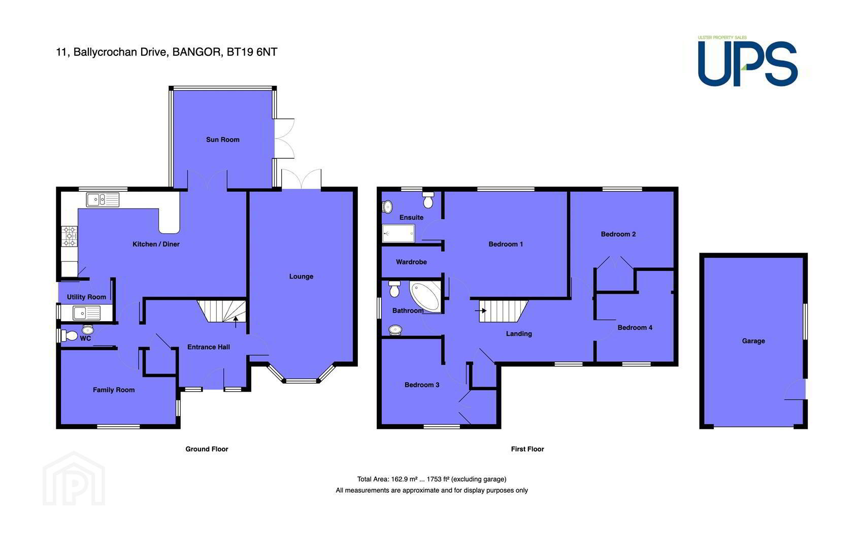 11 Ballycrochan Drive 27 of 27