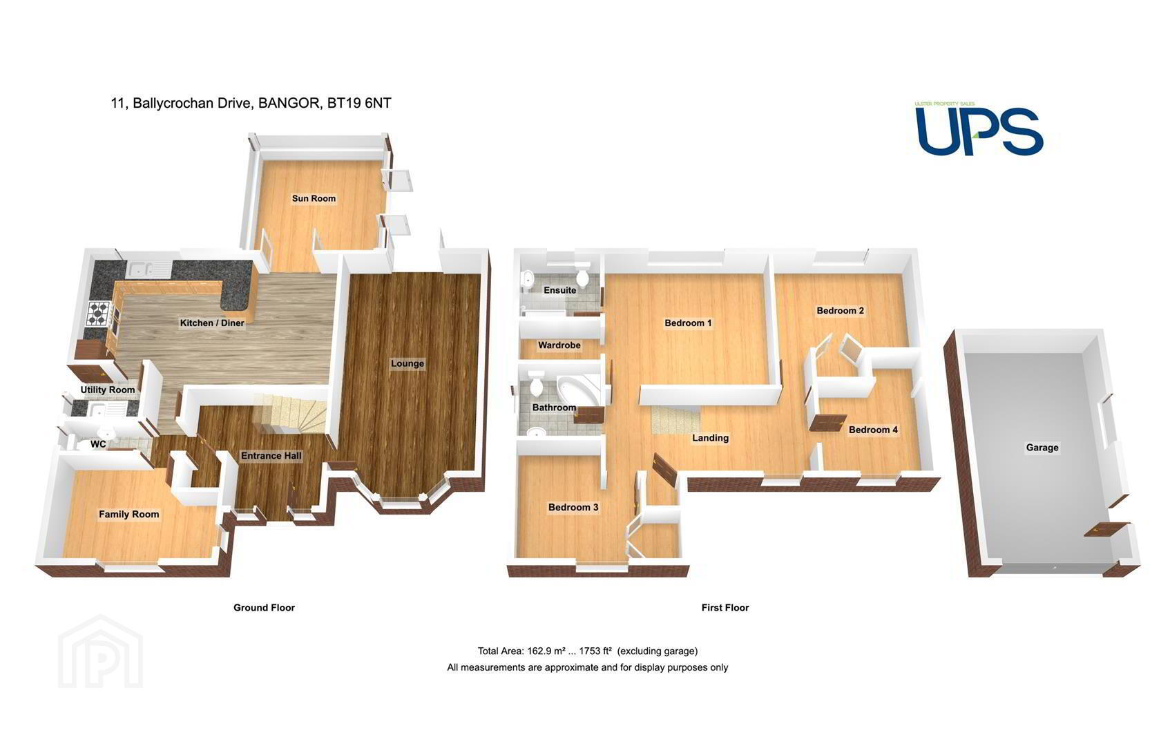 11 Ballycrochan Drive 26 of 27