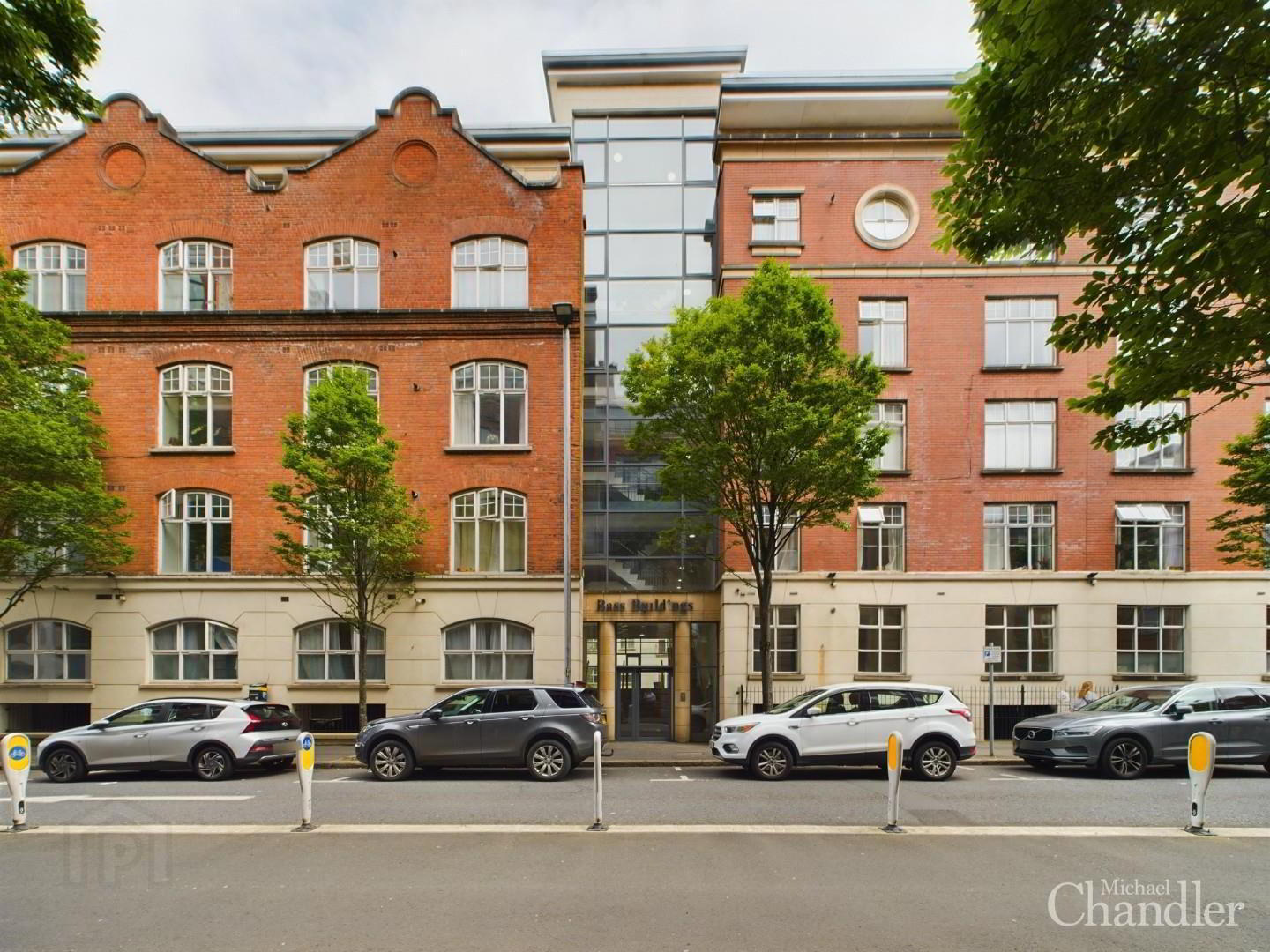 38 Alfred Street, 110 Bass Buildings 12 of 13