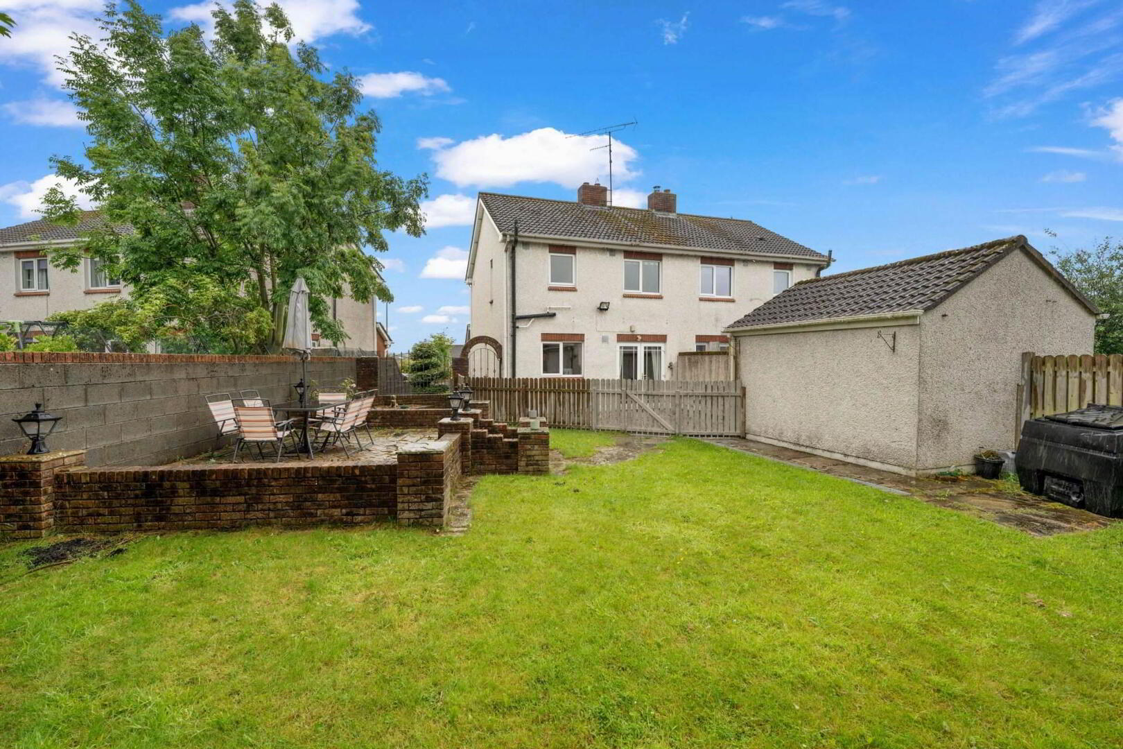 45 Blackthorn Close 14 of 15