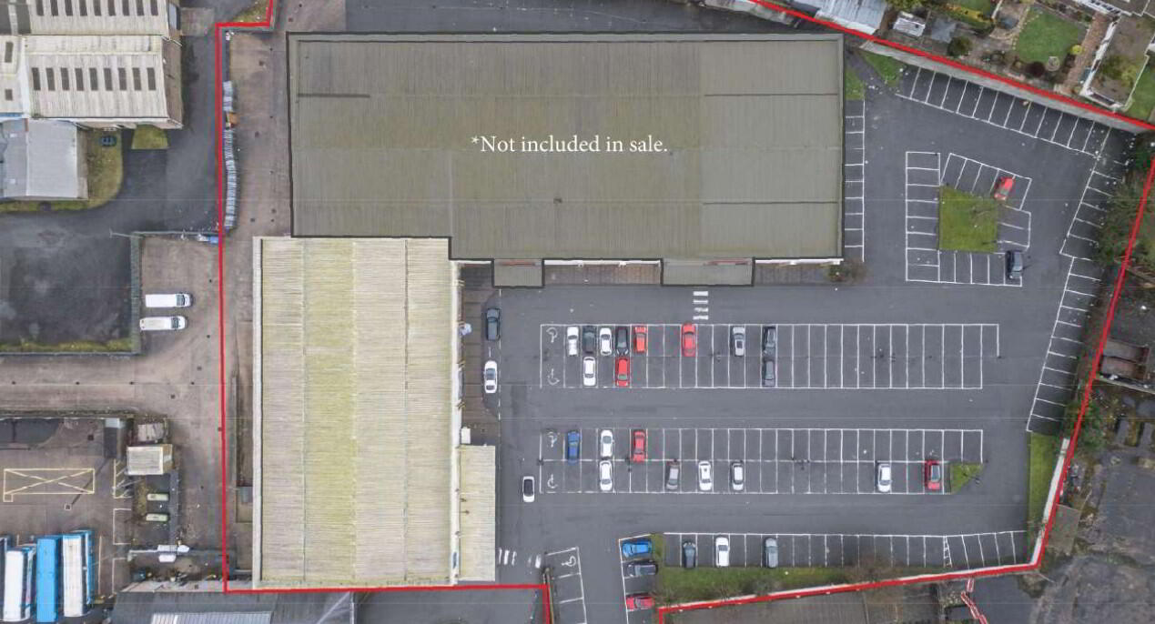 Unit 1, Station Square Retail Park 2 of 2