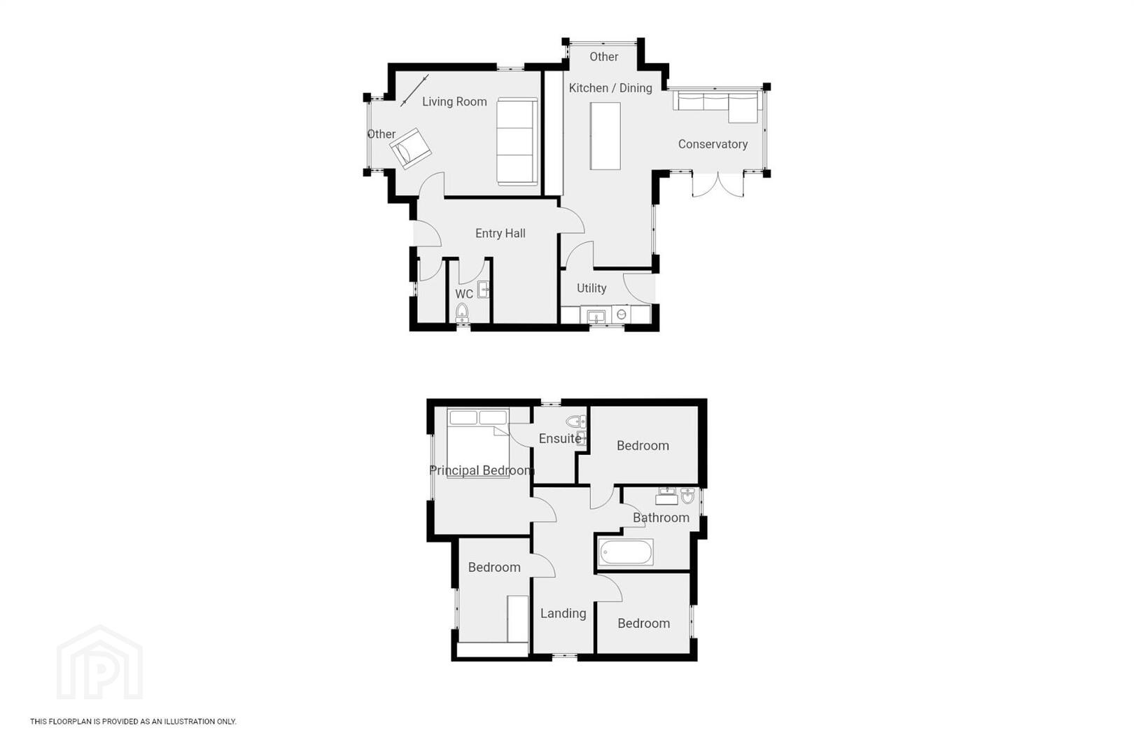 23 Chantry Gardens 35 of 35