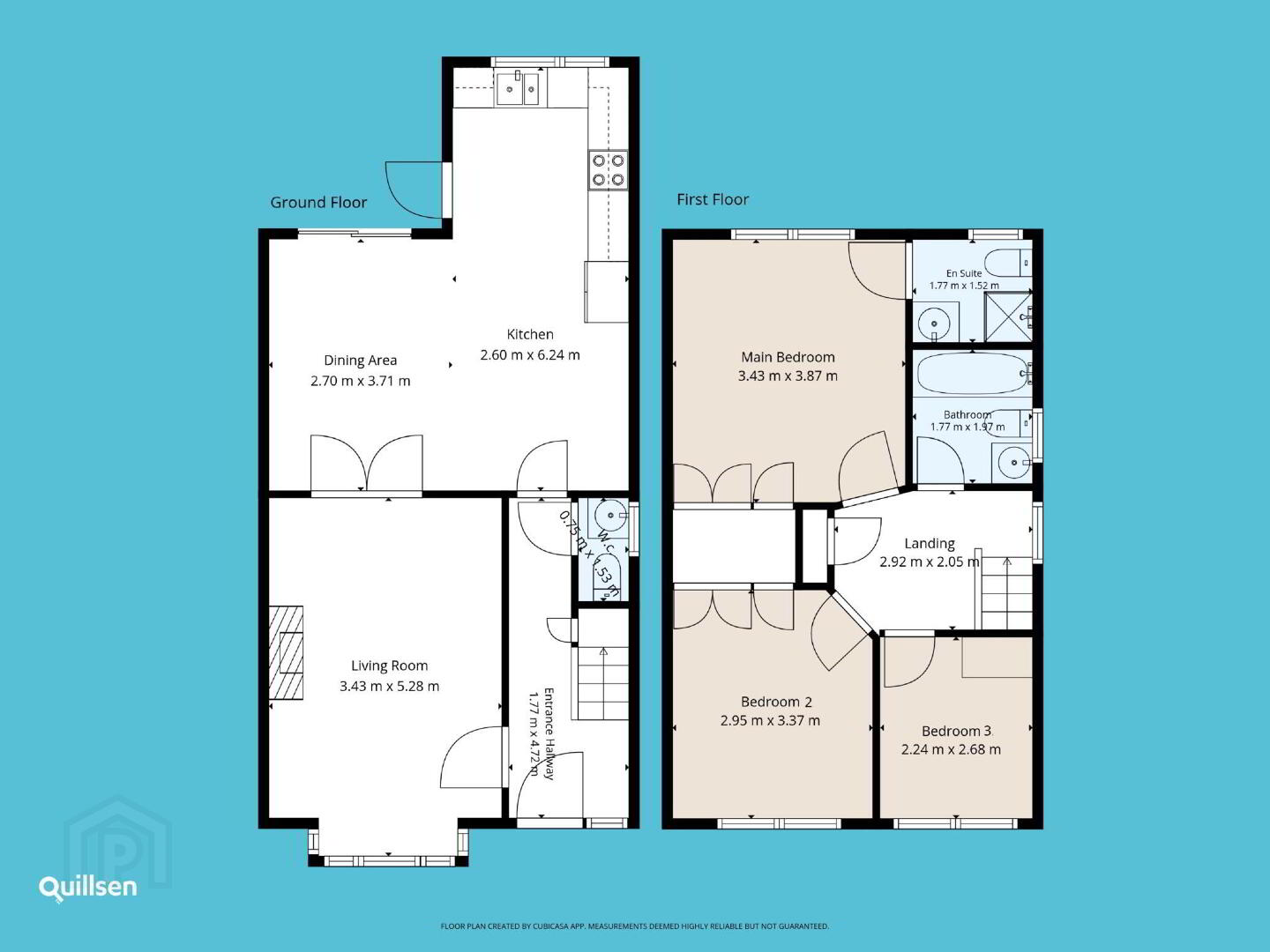 73 Oak Place 24 of 24