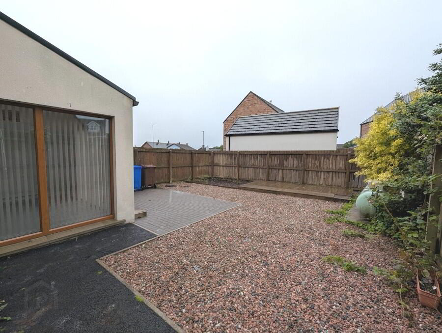 1a Lissadell Grove 14 of 14