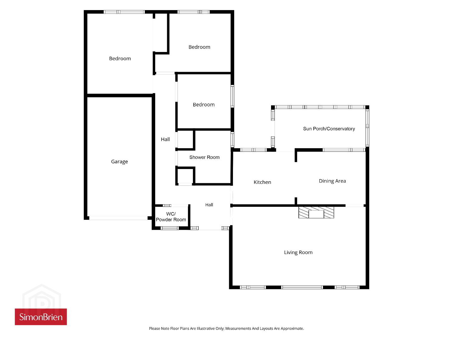 10 Croft Park 24 of 24