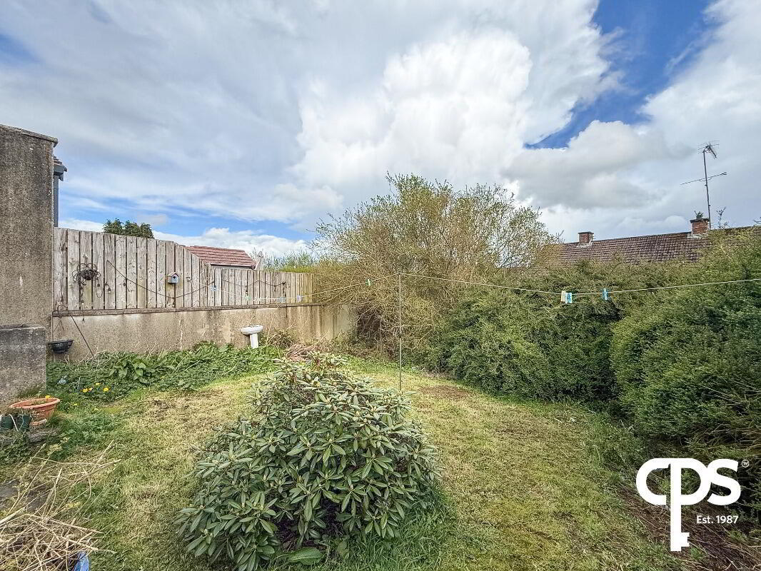 11 Armagh Road 13 of 14