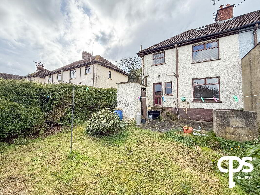 11 Armagh Road 14 of 14