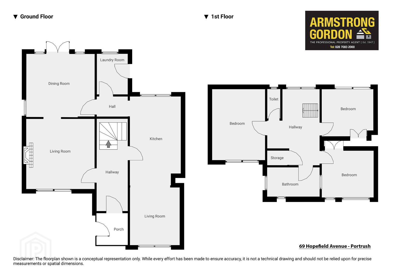 Apt 1, 96 Causeway Street 19 of 19