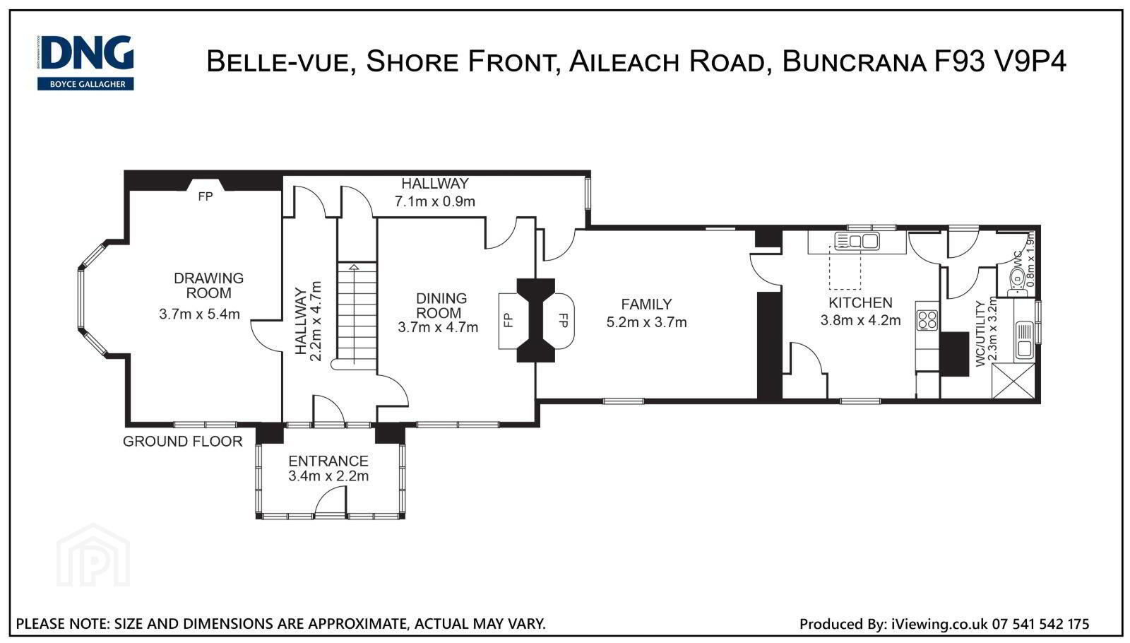 Belle-Vue 79 of 80